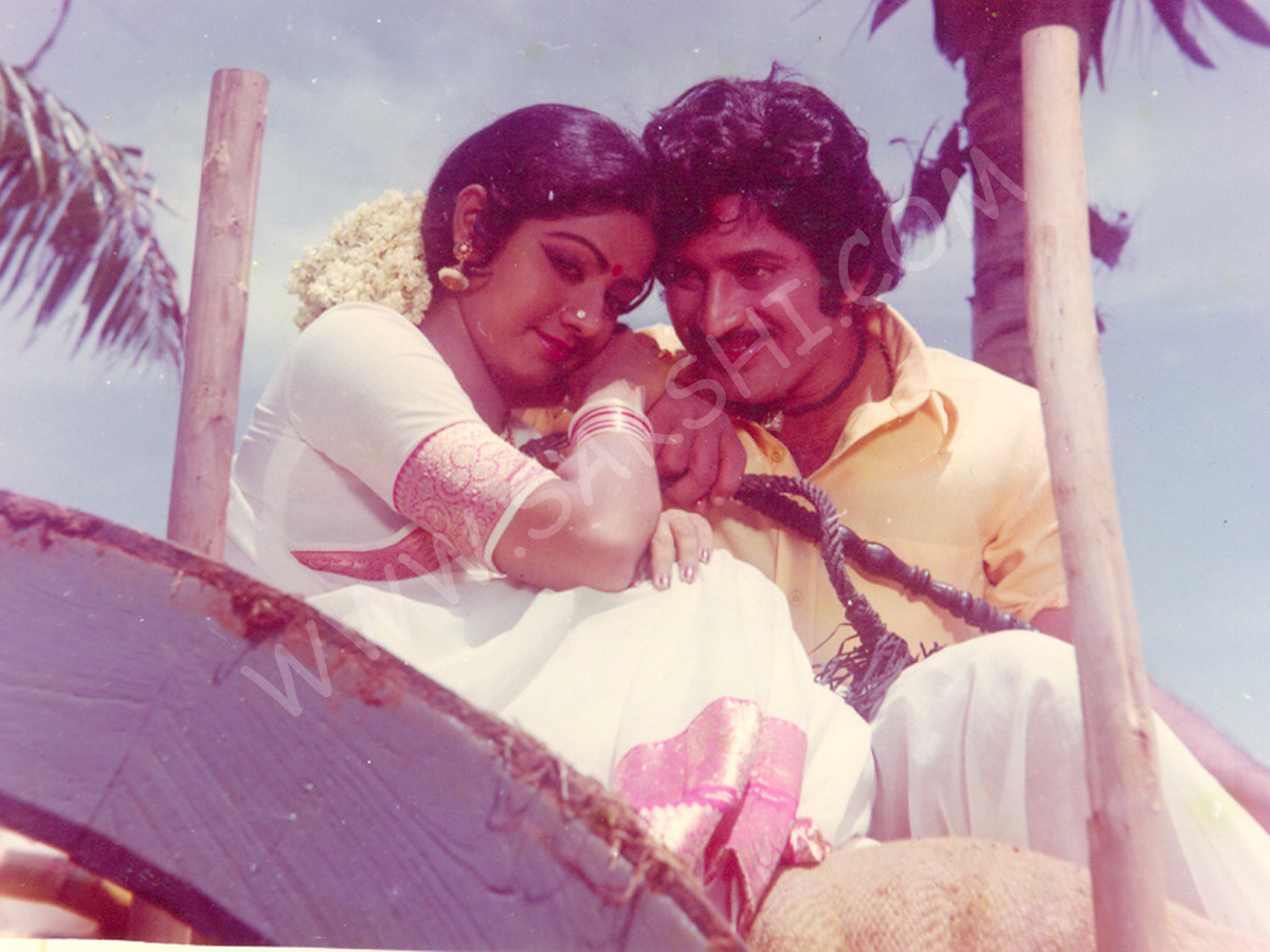 sridevi rare photos - Sakshi13