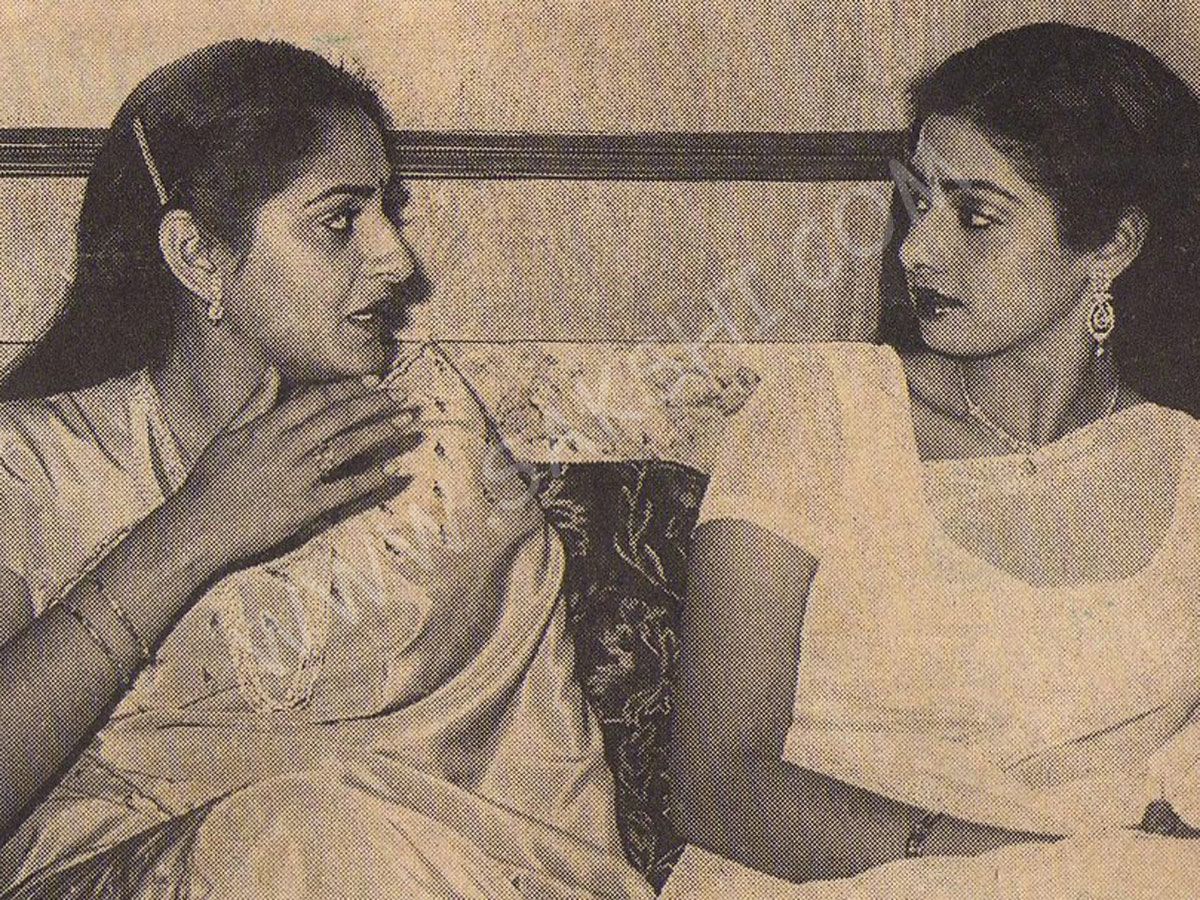 sridevi rare photos - Sakshi19