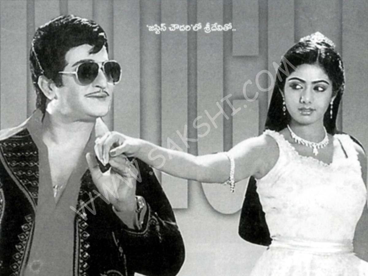 sridevi rare photos - Sakshi3