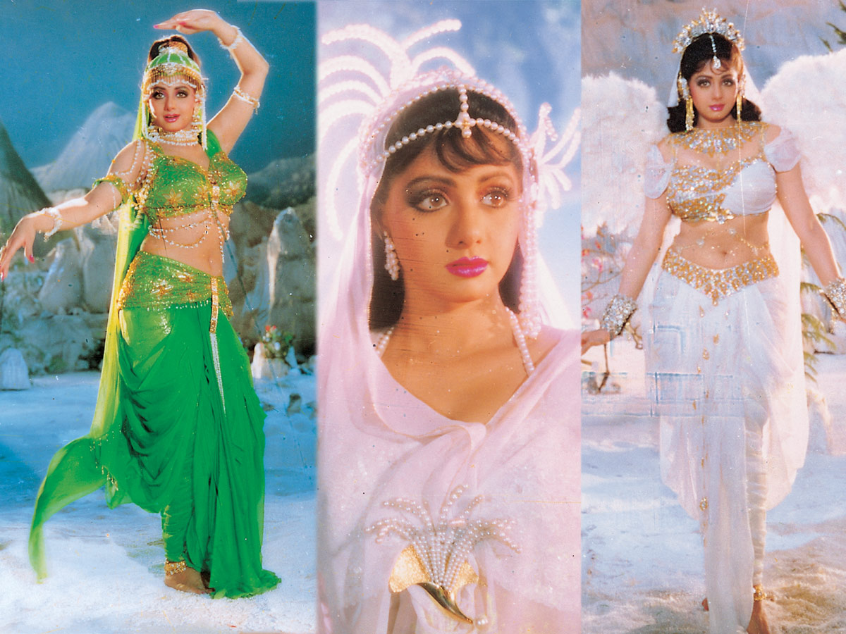 sridevi rare photos - Sakshi25