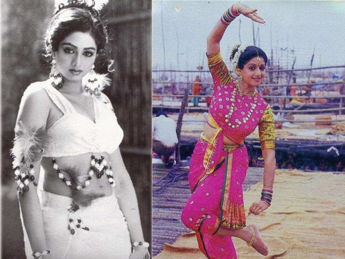 sridevi rare photos - Sakshi26