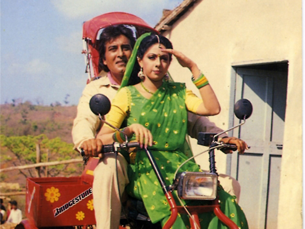 sridevi rare photos - Sakshi30