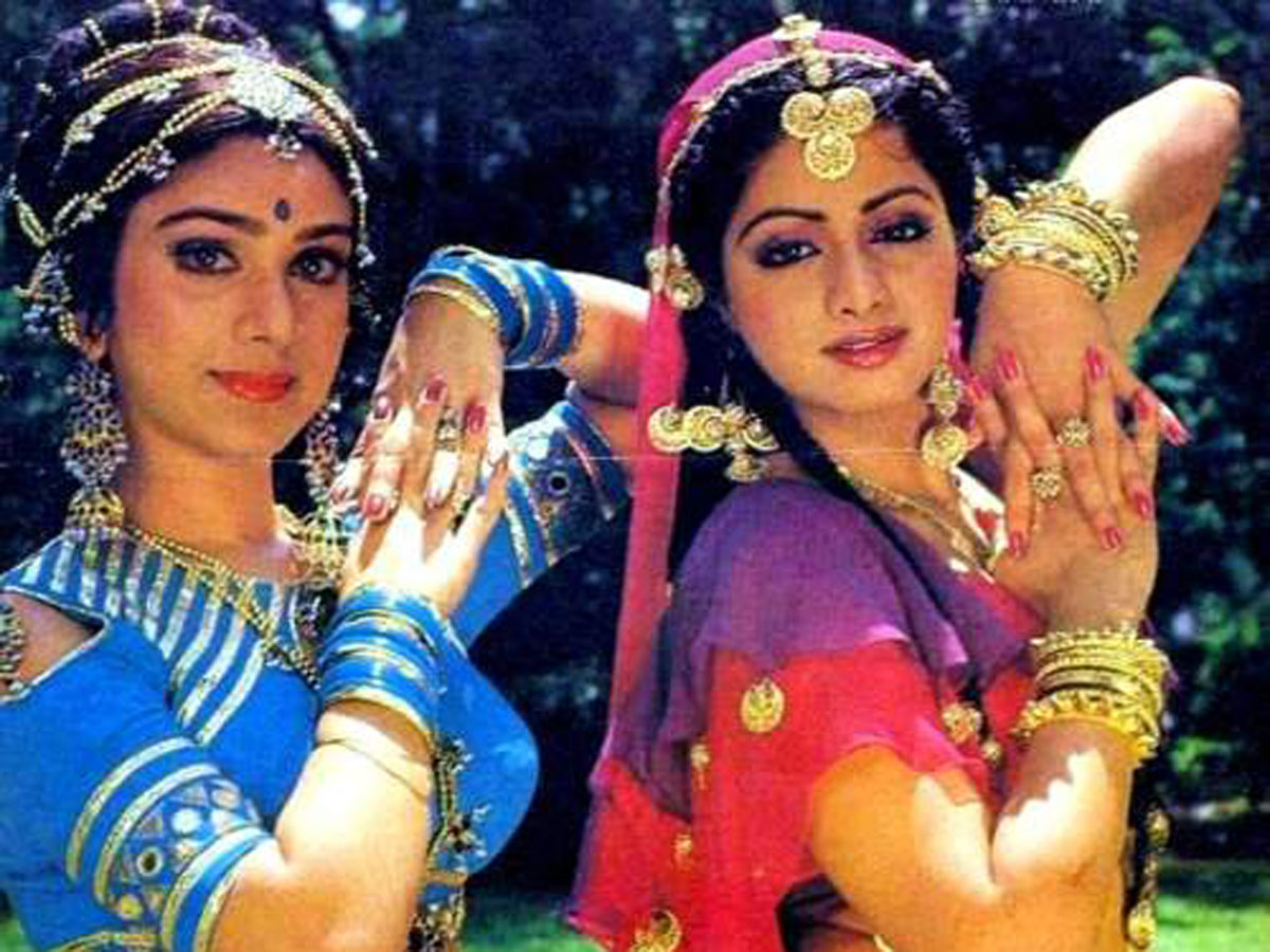 sridevi rare photos - Sakshi31