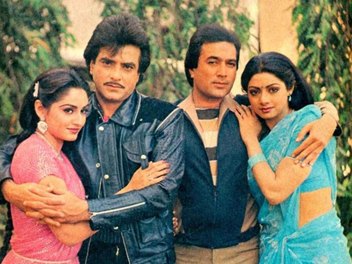 sridevi rare photos - Sakshi32