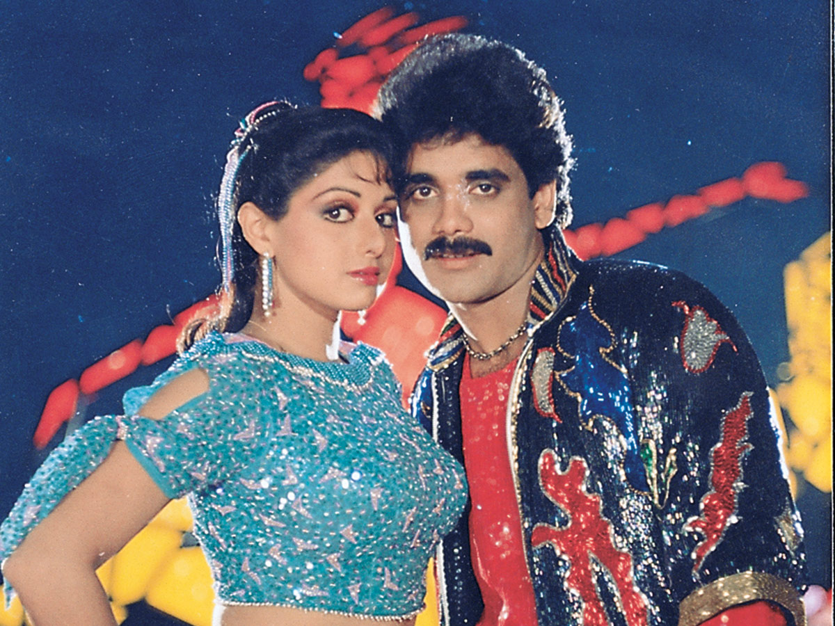sridevi rare photos - Sakshi33