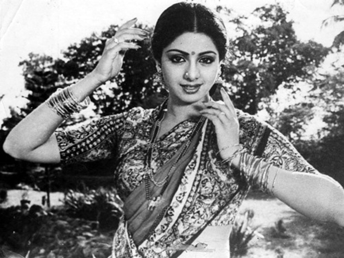 sridevi rare photos - Sakshi34