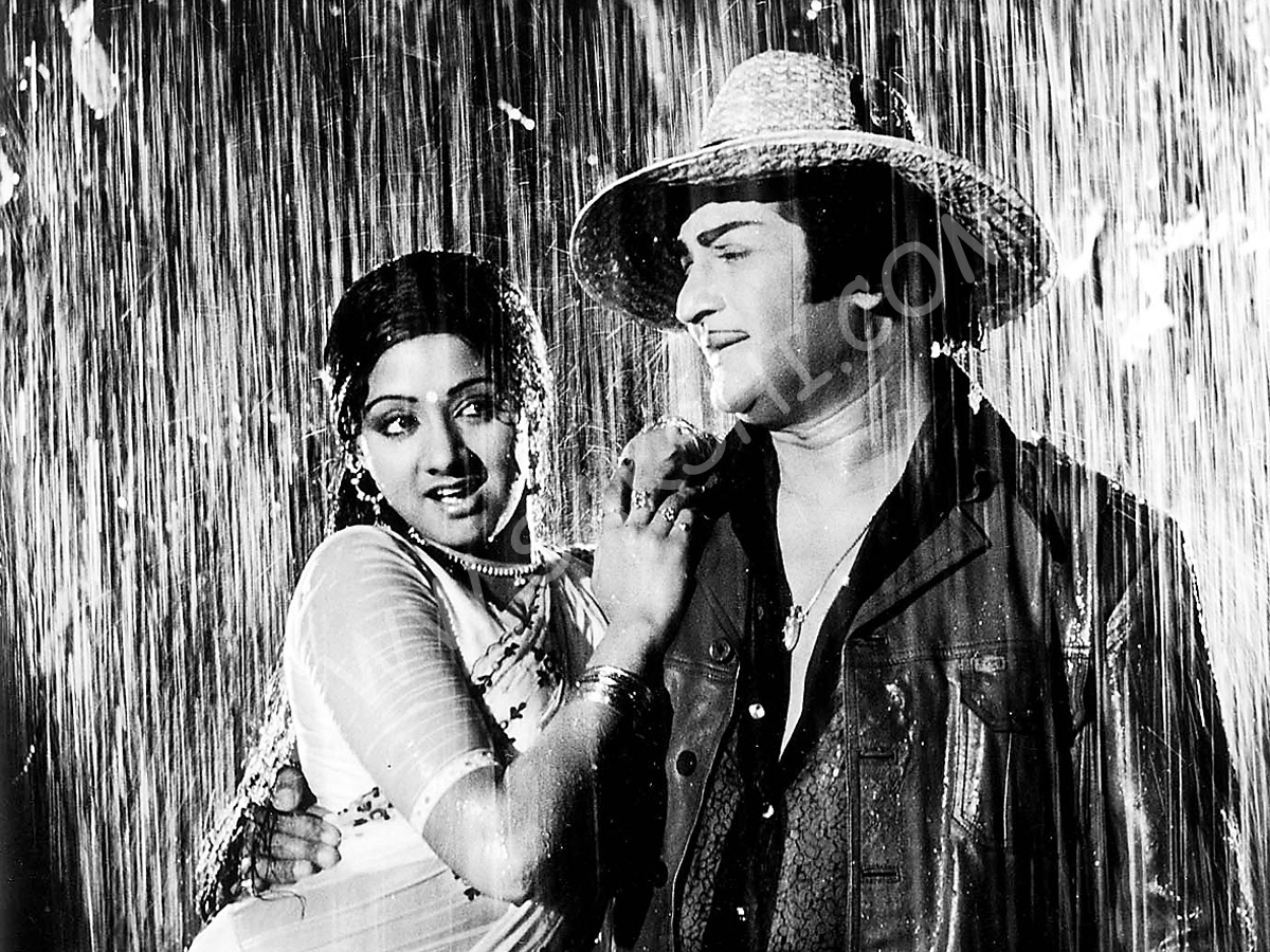 sridevi rare photos - Sakshi9