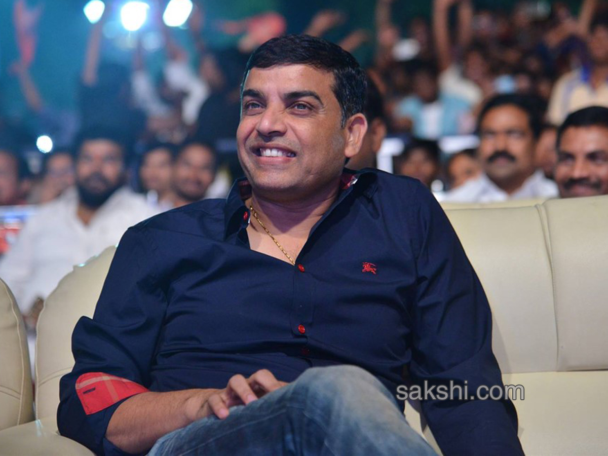 Tholi Prema Pre Release Event - Sakshi9
