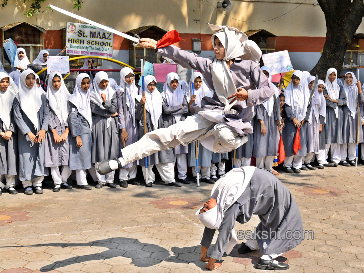 best pics of the week - Sakshi3