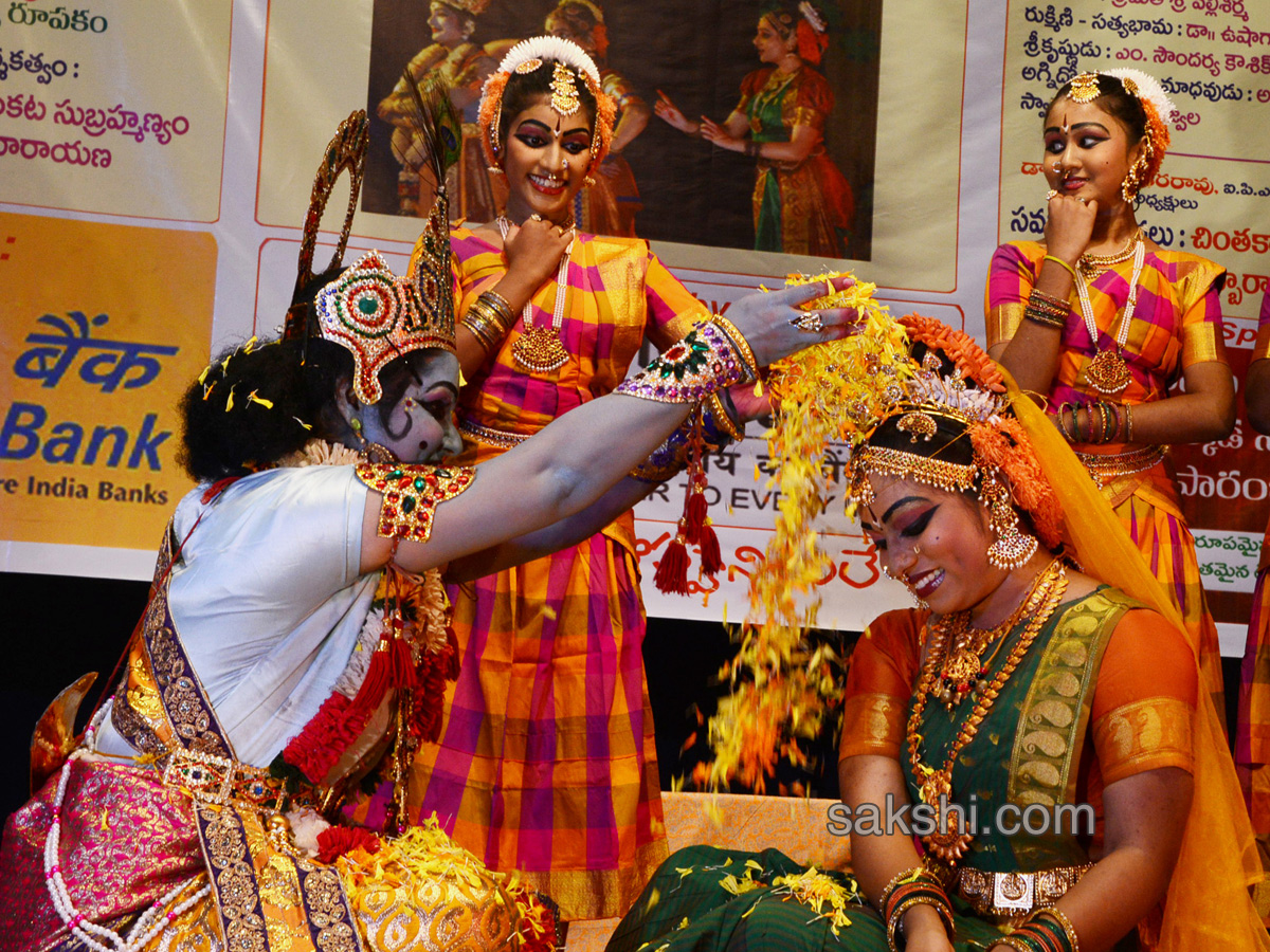 best pics of the week - Sakshi5