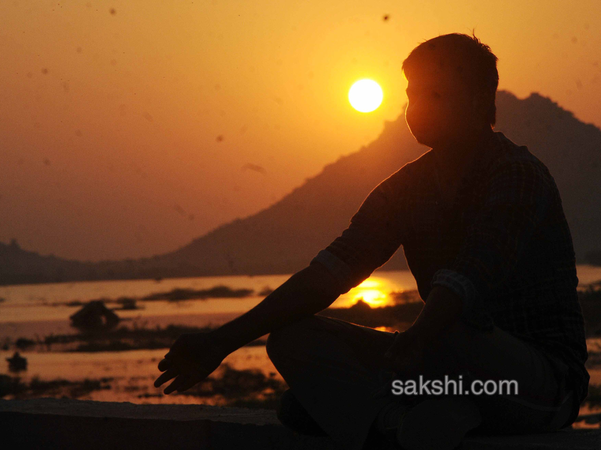 best pics of the week - Sakshi11