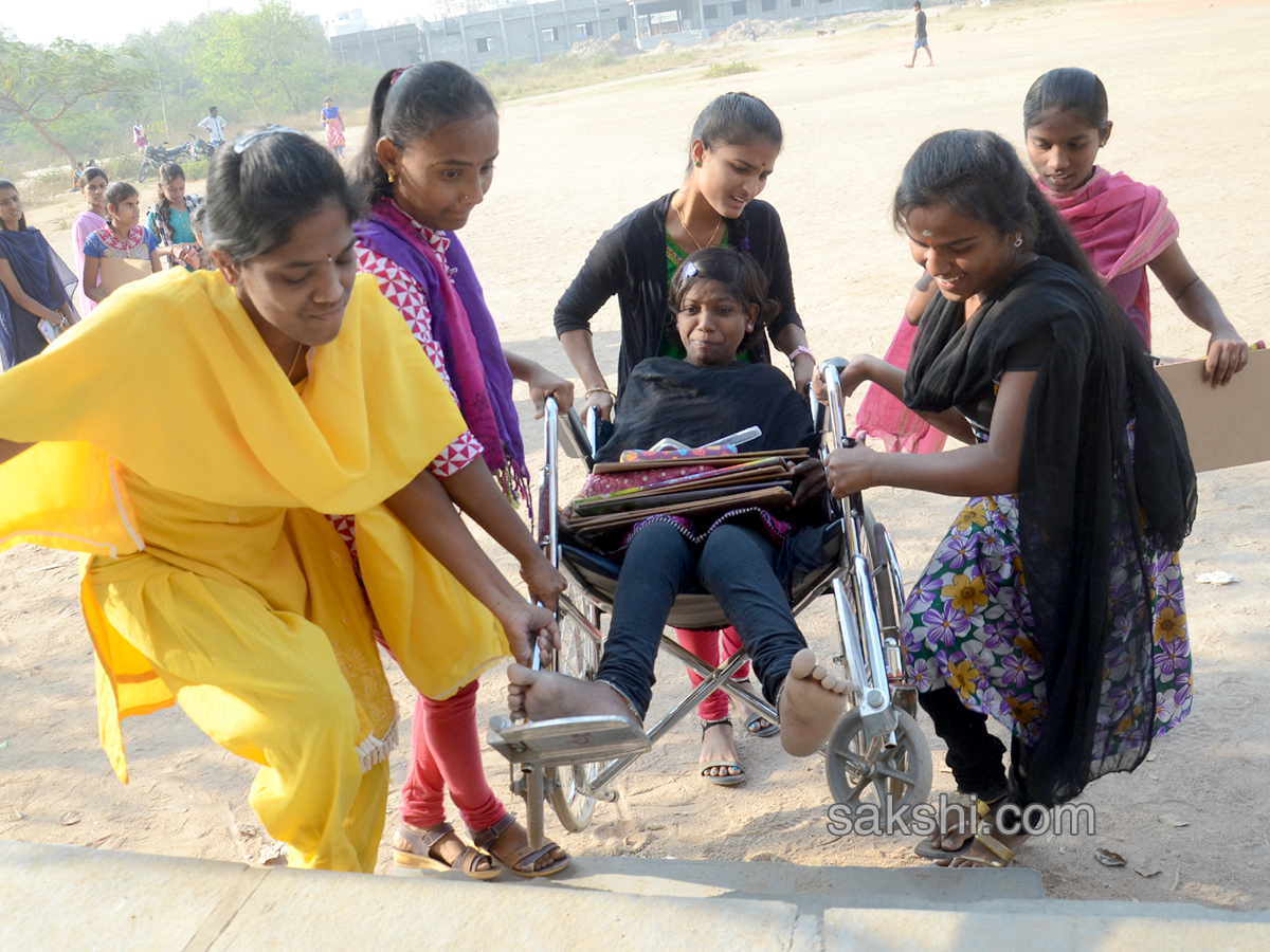 best pics of the week - Sakshi2