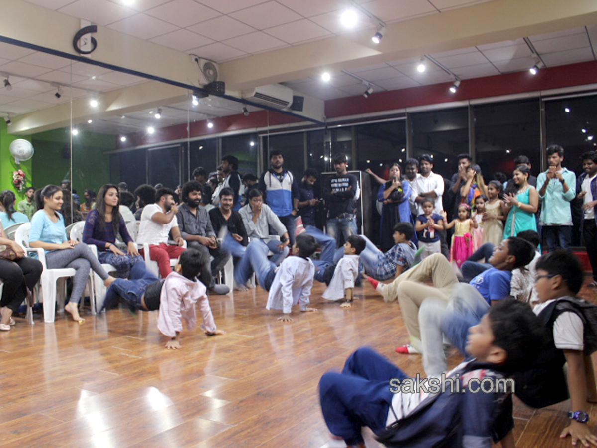 Satya Master DZone 3rd Anniversary Celebrations - Sakshi8