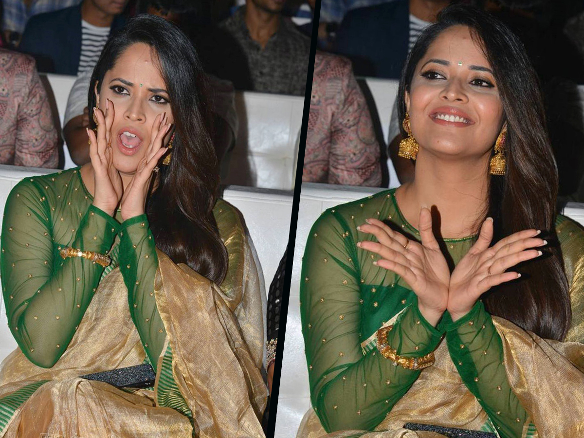 Rangasthalam Pre Release - Sakshi3