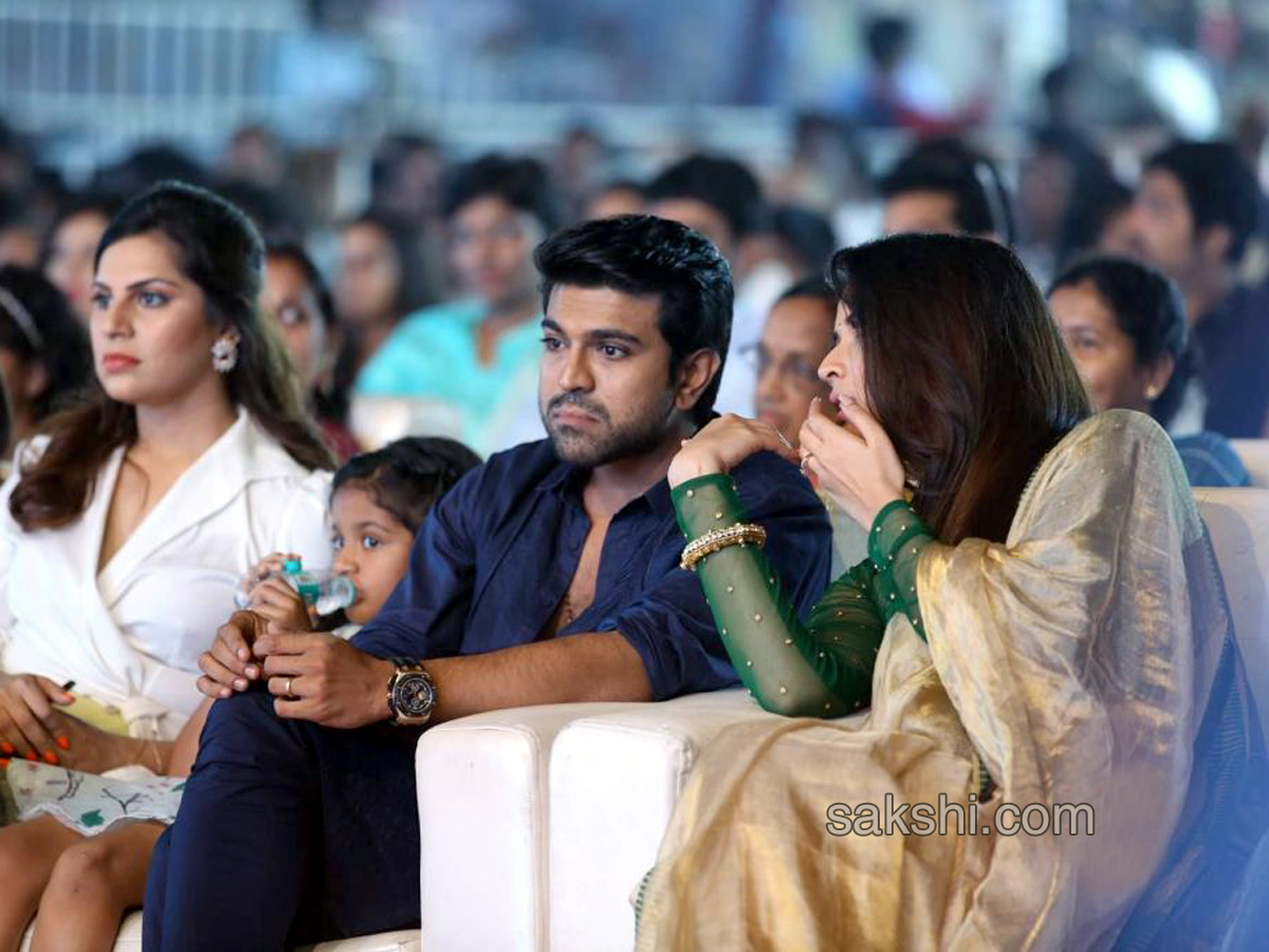 Rangasthalam Pre Release - Sakshi9