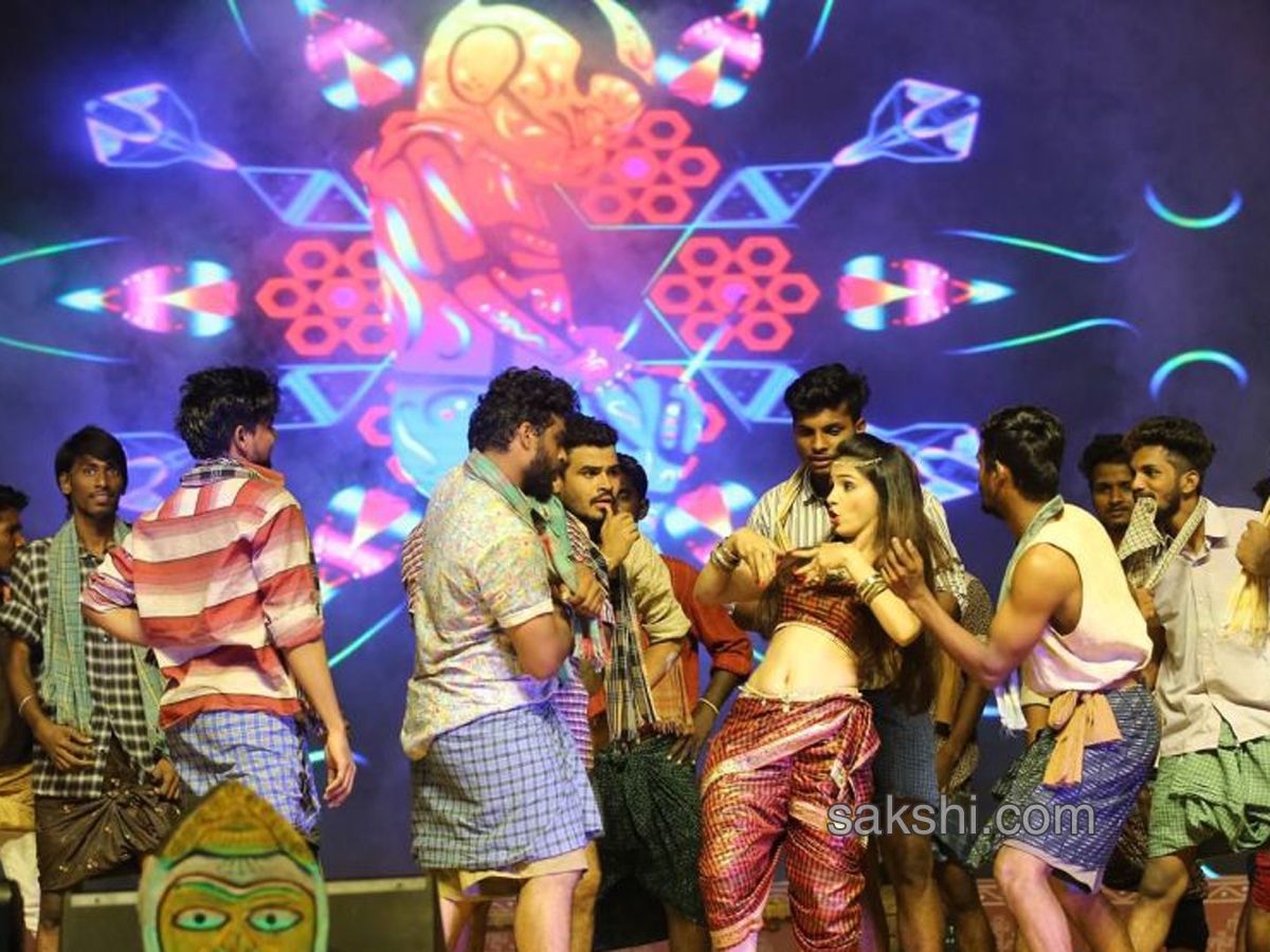 Rangasthalam Pre Release - Sakshi13