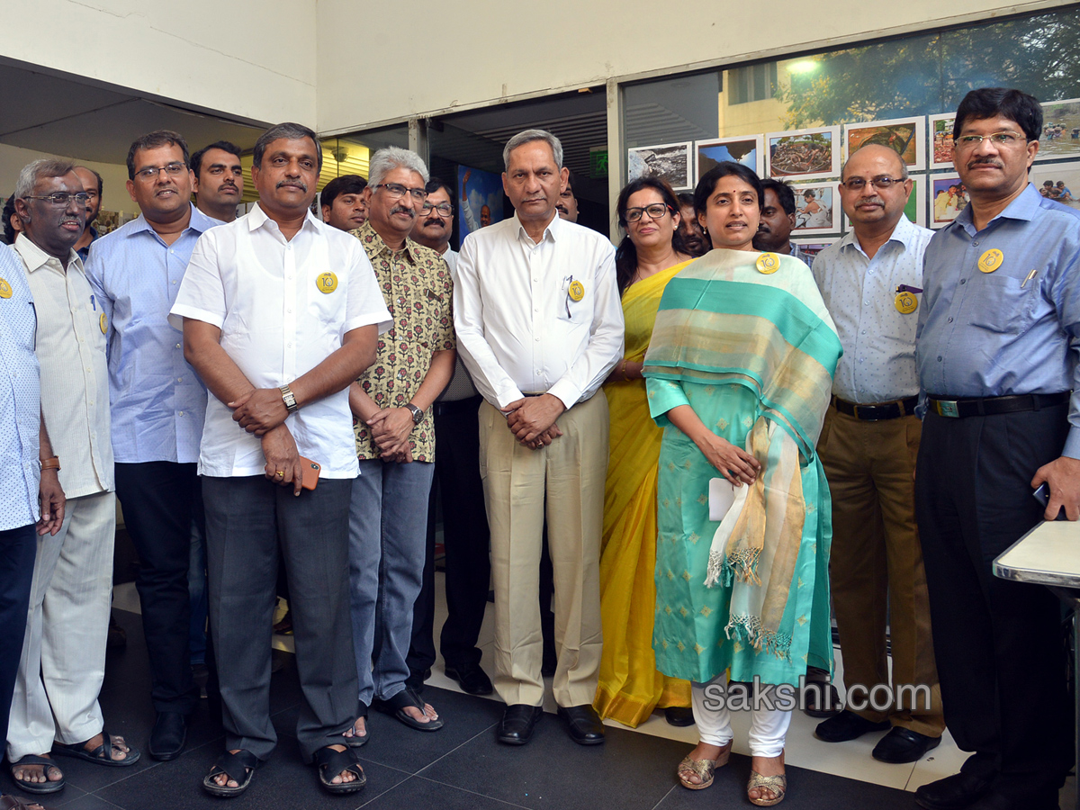 Sakshi Paper 10th Anniversary Celebrations - Sakshi12