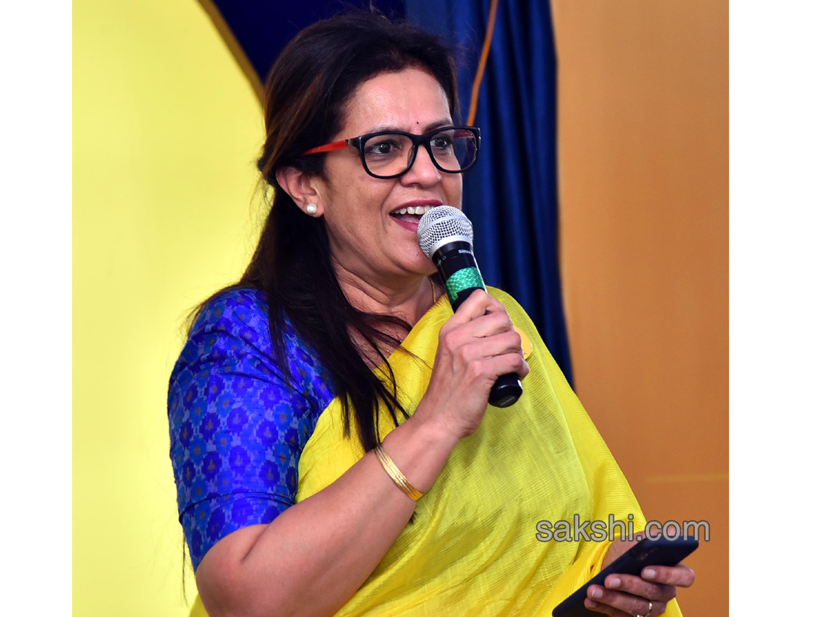 Sakshi Paper 10th Anniversary Celebrations - Sakshi13