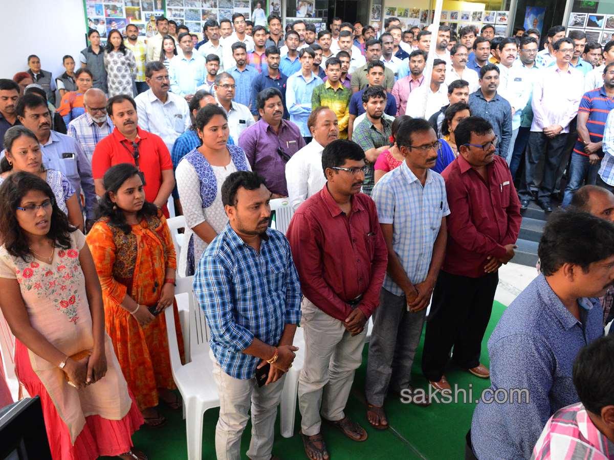 Sakshi Paper 10th Anniversary Celebrations - Sakshi16