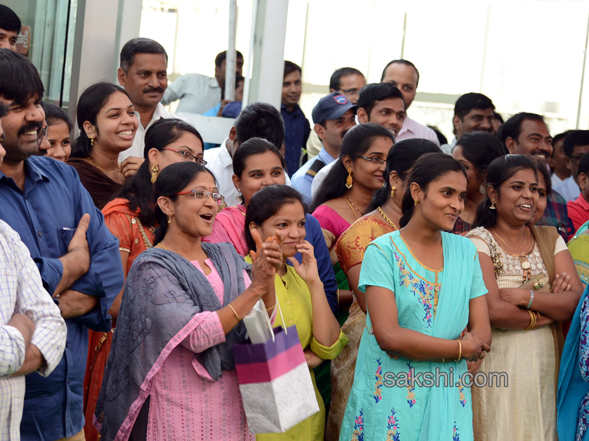 Sakshi Paper 10th Anniversary Celebrations - Sakshi19