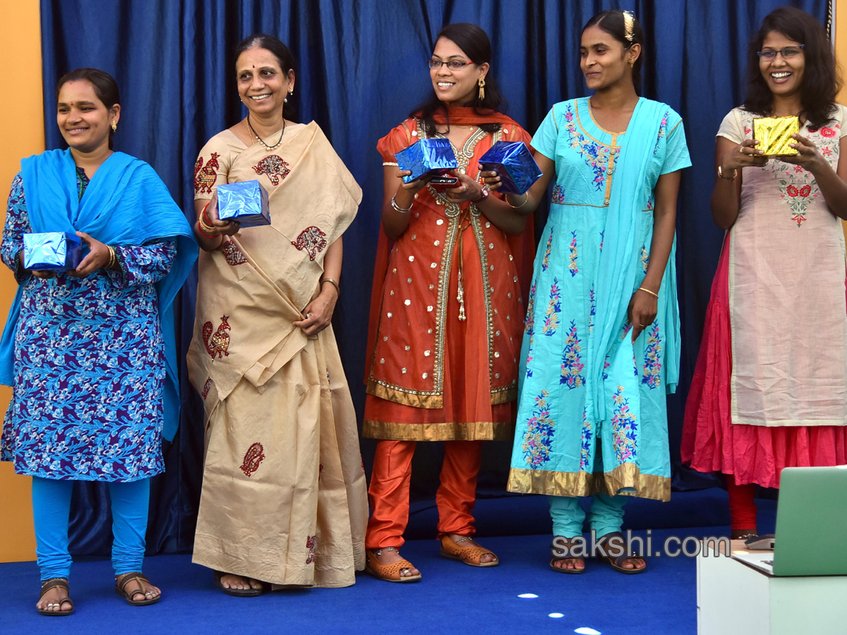 Sakshi Paper 10th Anniversary Celebrations - Sakshi20