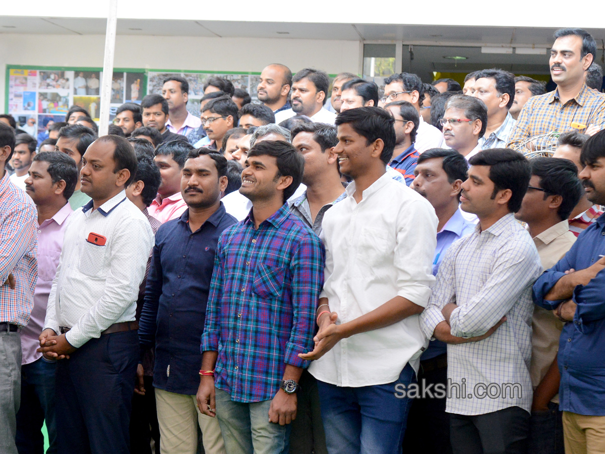 Sakshi Paper 10th Anniversary Celebrations - Sakshi25