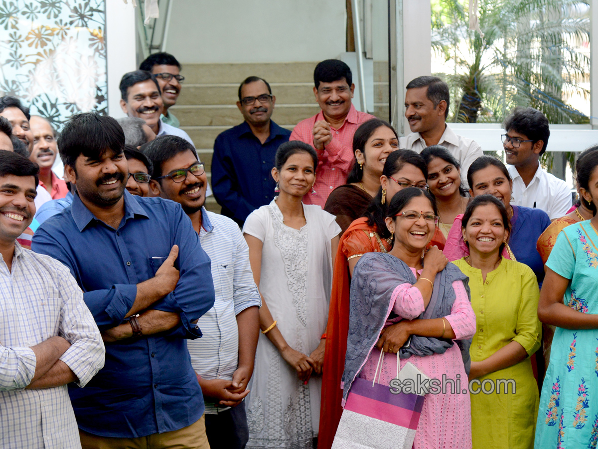 Sakshi Paper 10th Anniversary Celebrations - Sakshi26