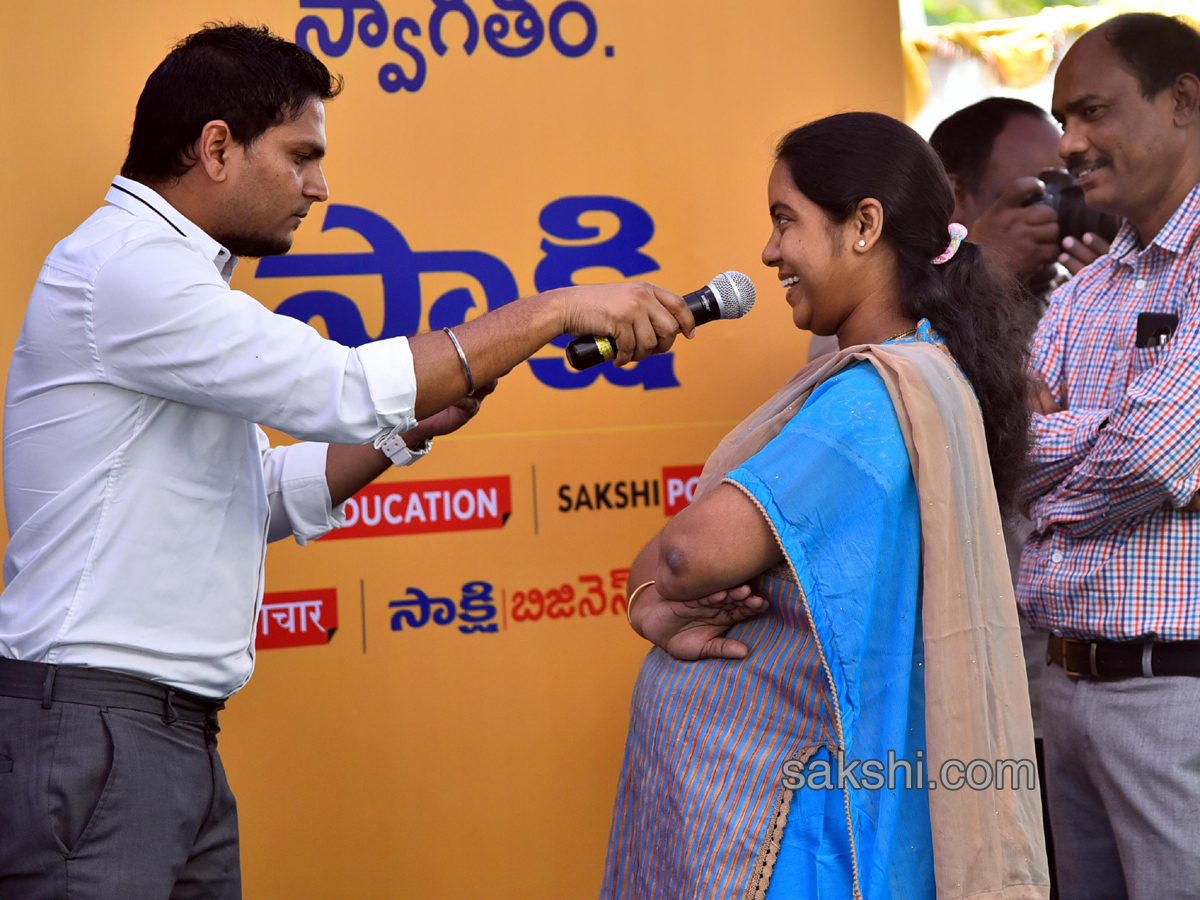 Sakshi Paper 10th Anniversary Celebrations - Sakshi31