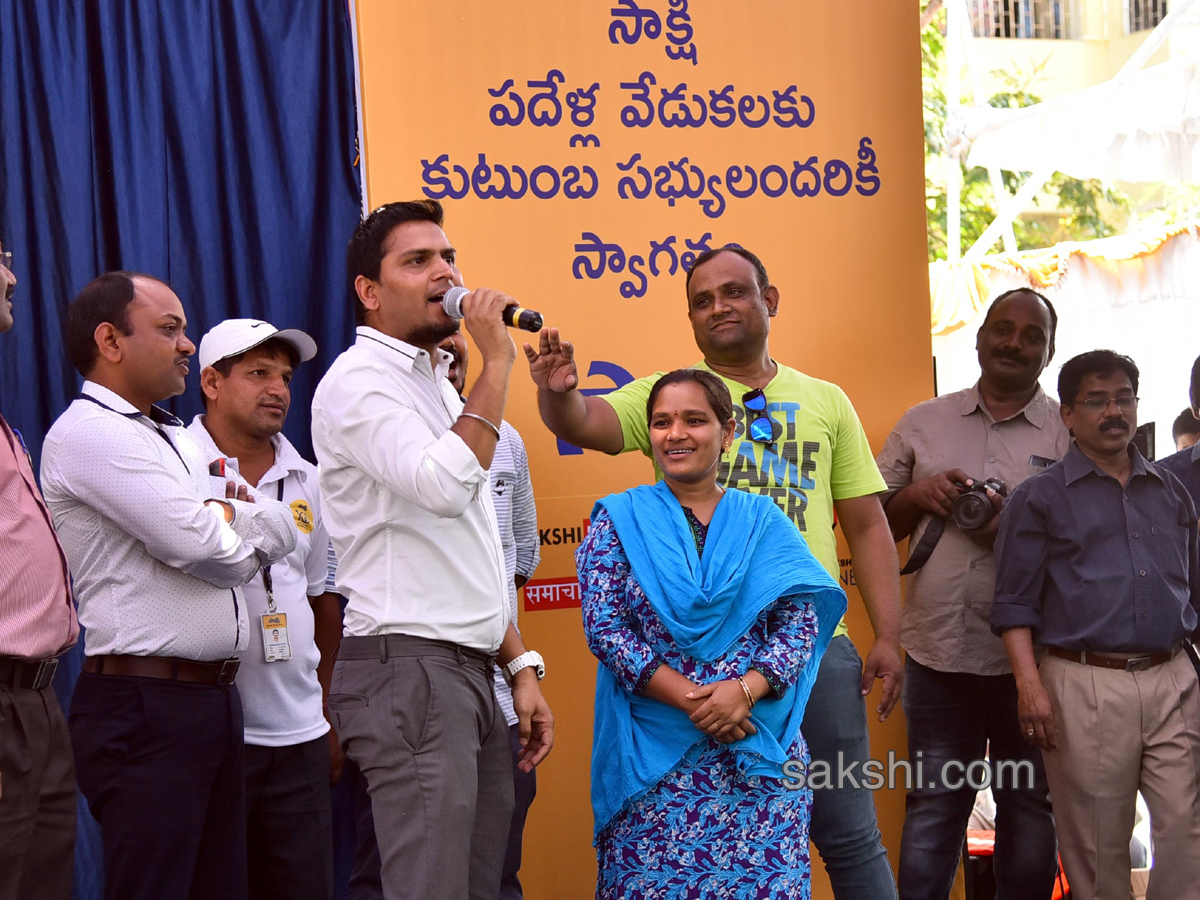 Sakshi Paper 10th Anniversary Celebrations - Sakshi33