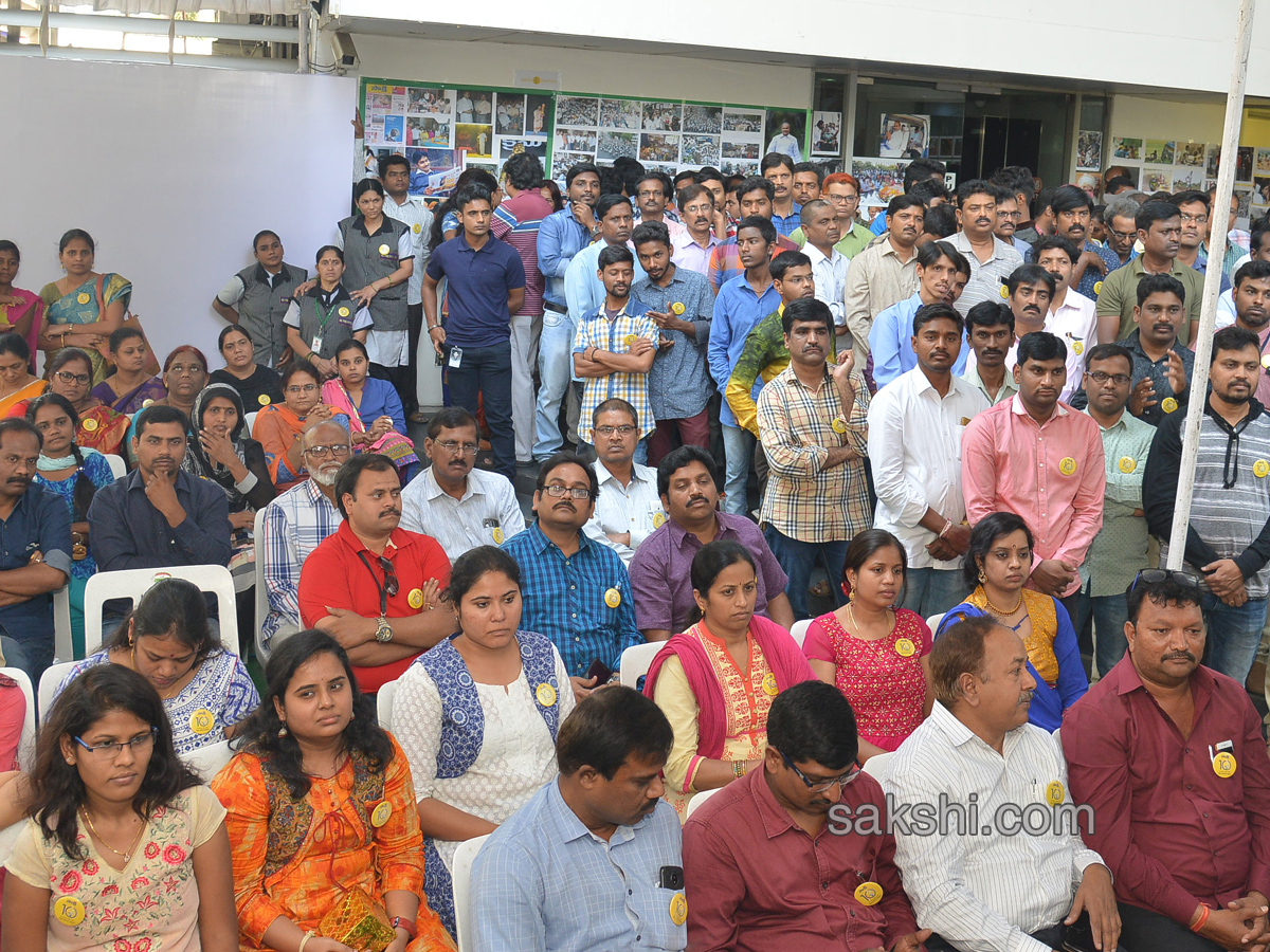 Sakshi Paper 10th Anniversary Celebrations - Sakshi7