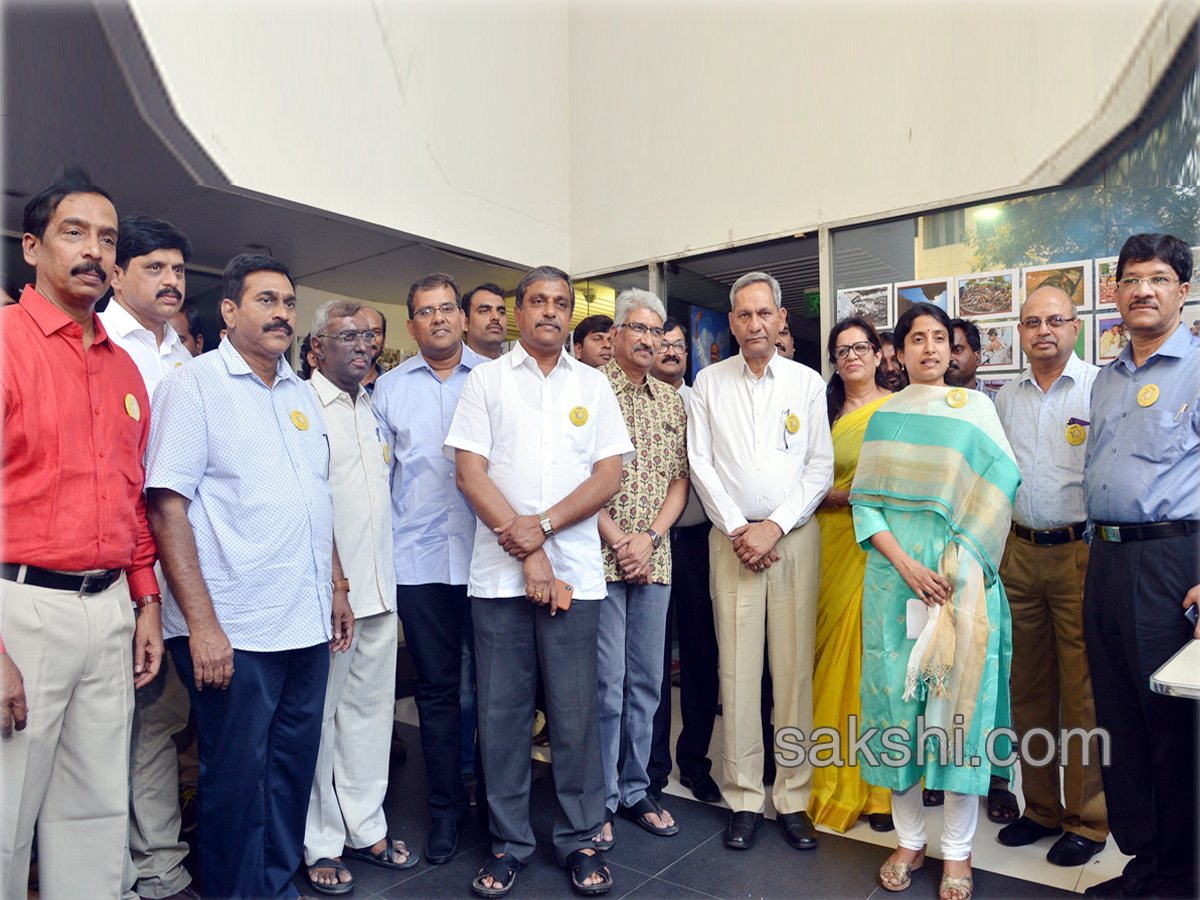 Sakshi Paper 10th Anniversary Celebrations - Sakshi2