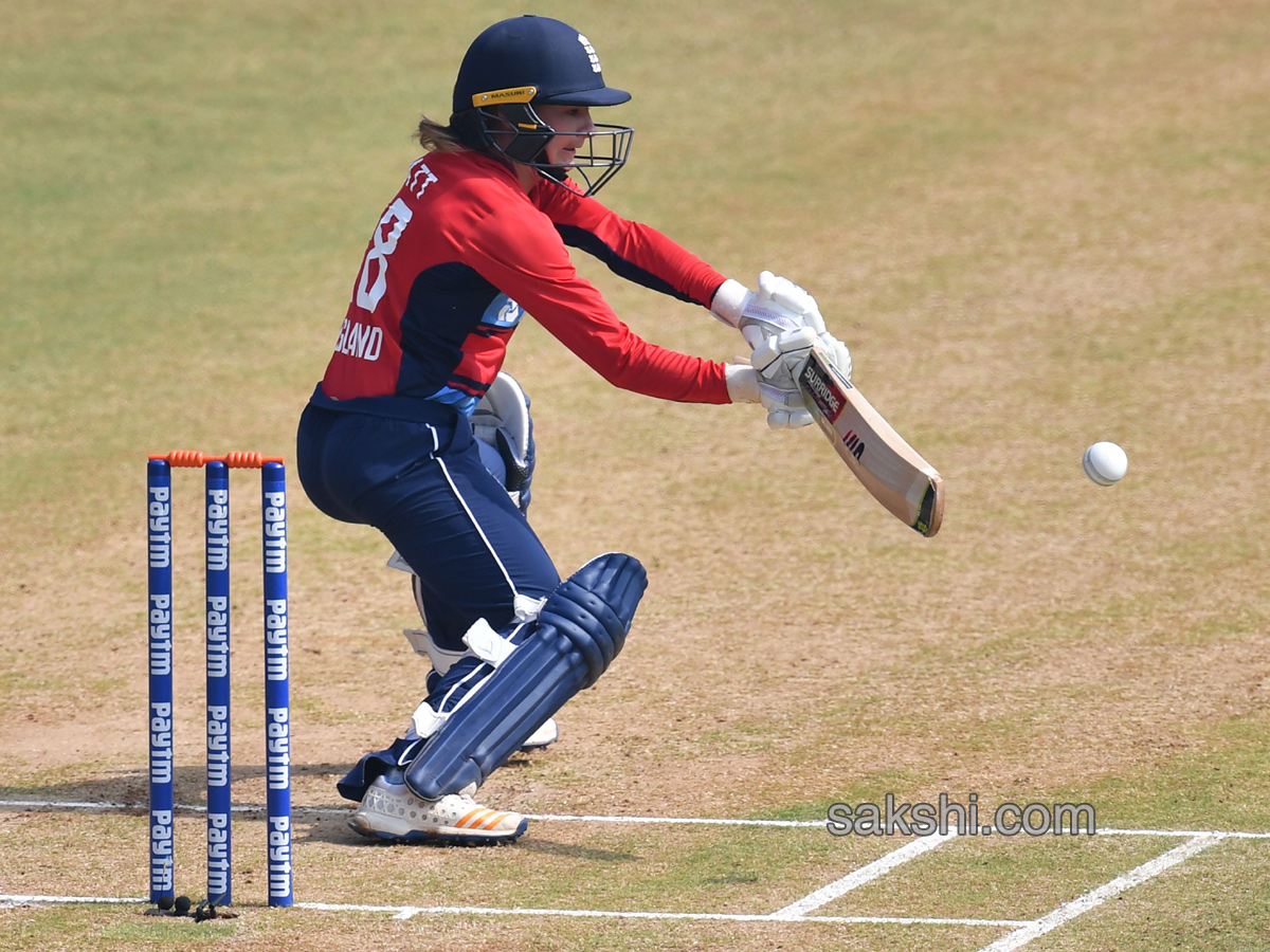 T20 Tri Series between India and England - Sakshi12