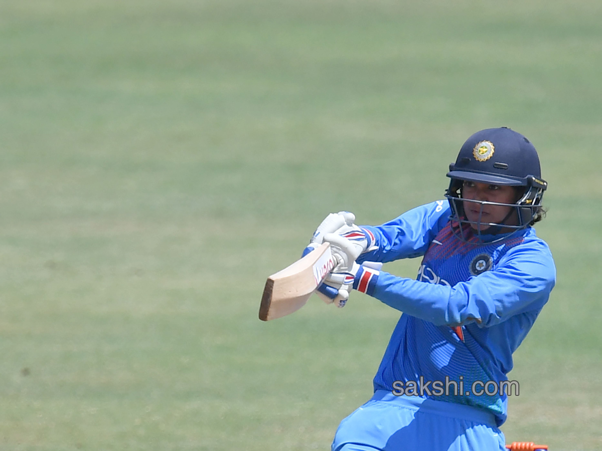 T20 Tri Series between India and England - Sakshi15