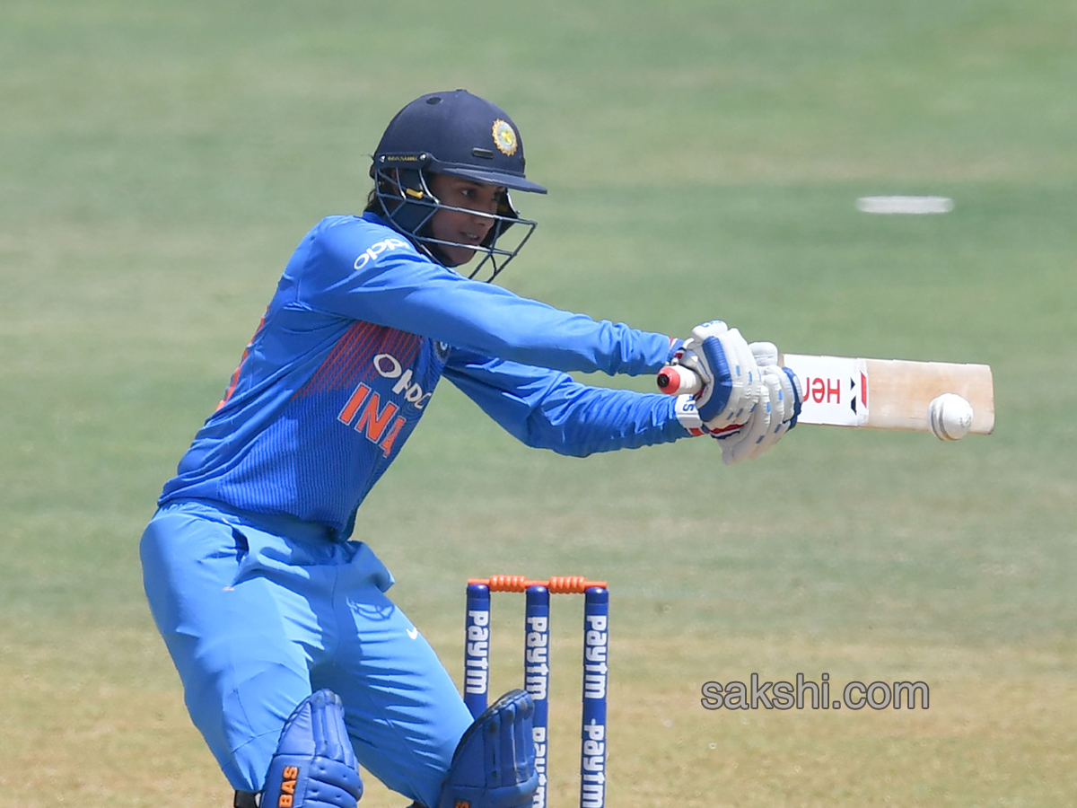 T20 Tri Series between India and England - Sakshi16