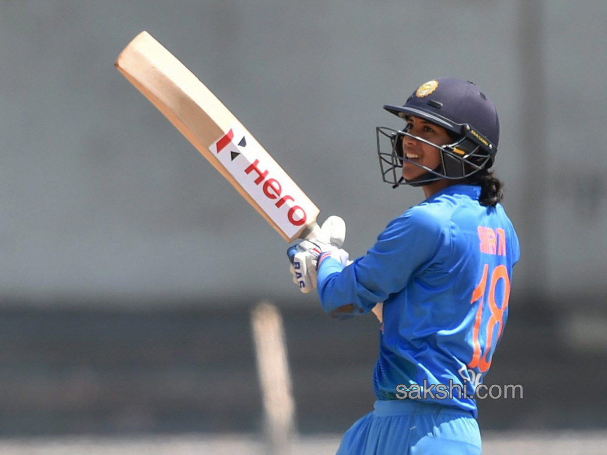 T20 Tri Series between India and England - Sakshi5