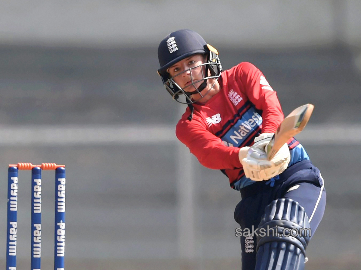 T20 Tri Series between India and England - Sakshi8