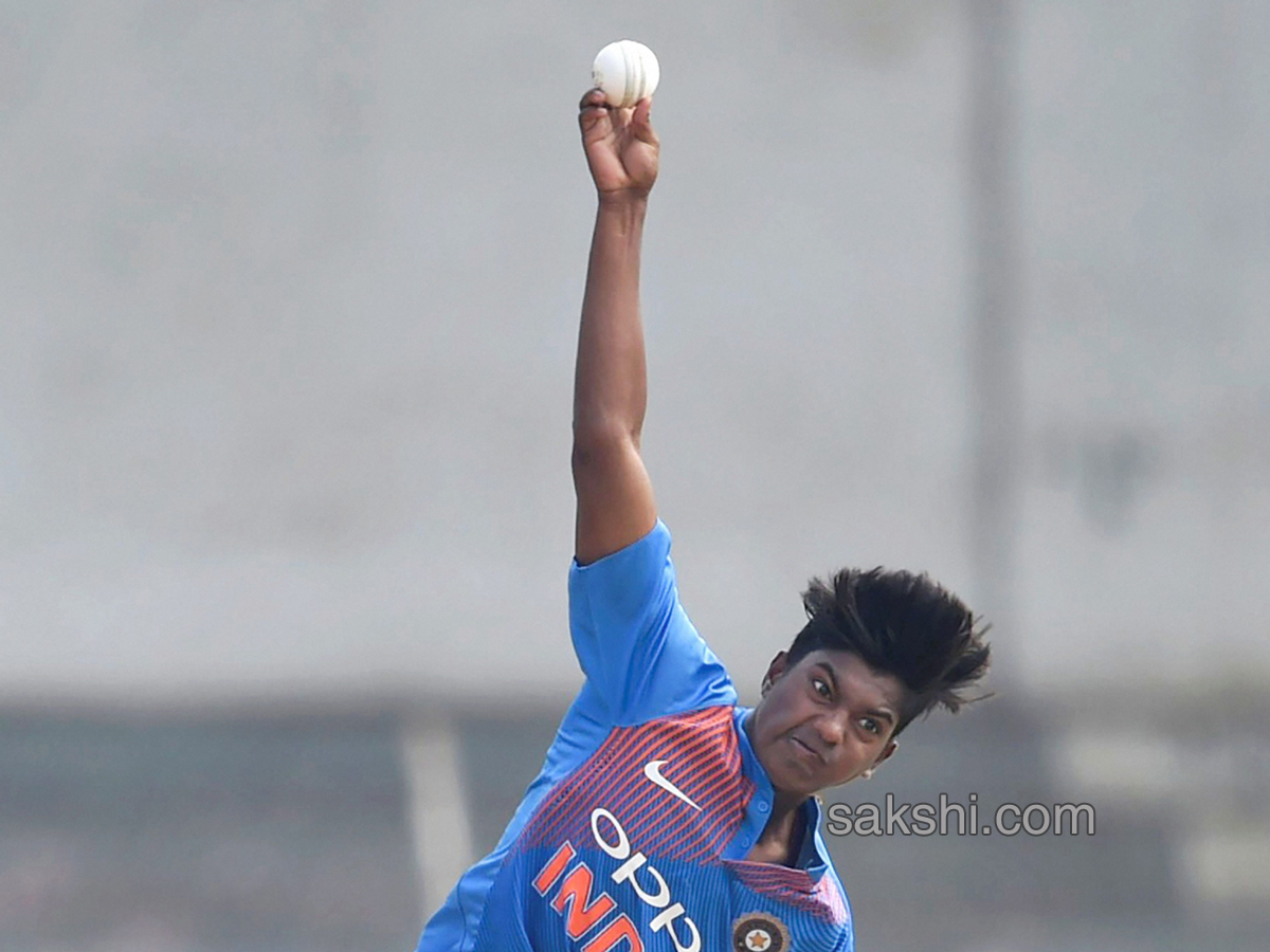 T20 Tri Series between India and England - Sakshi9