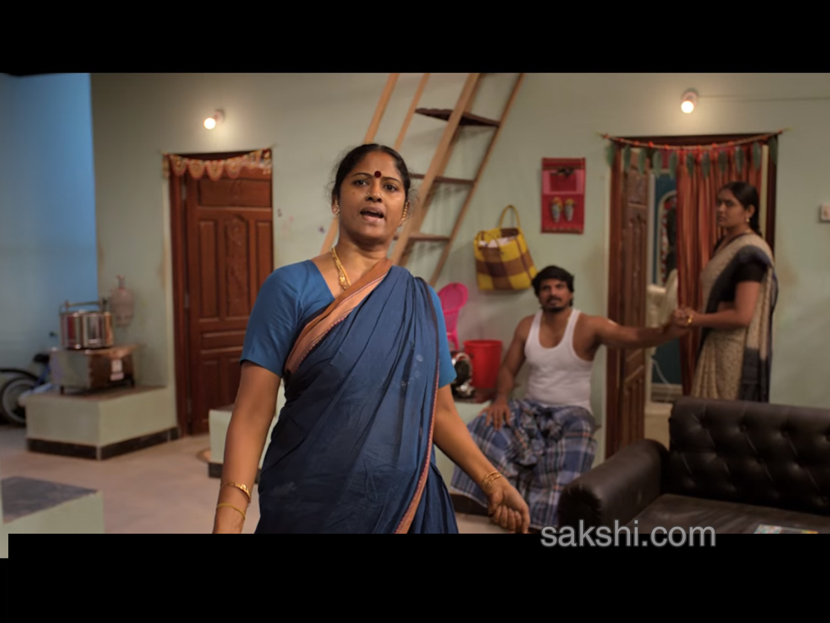 Rajinikanth Kaala Movie Stills - Sakshi5