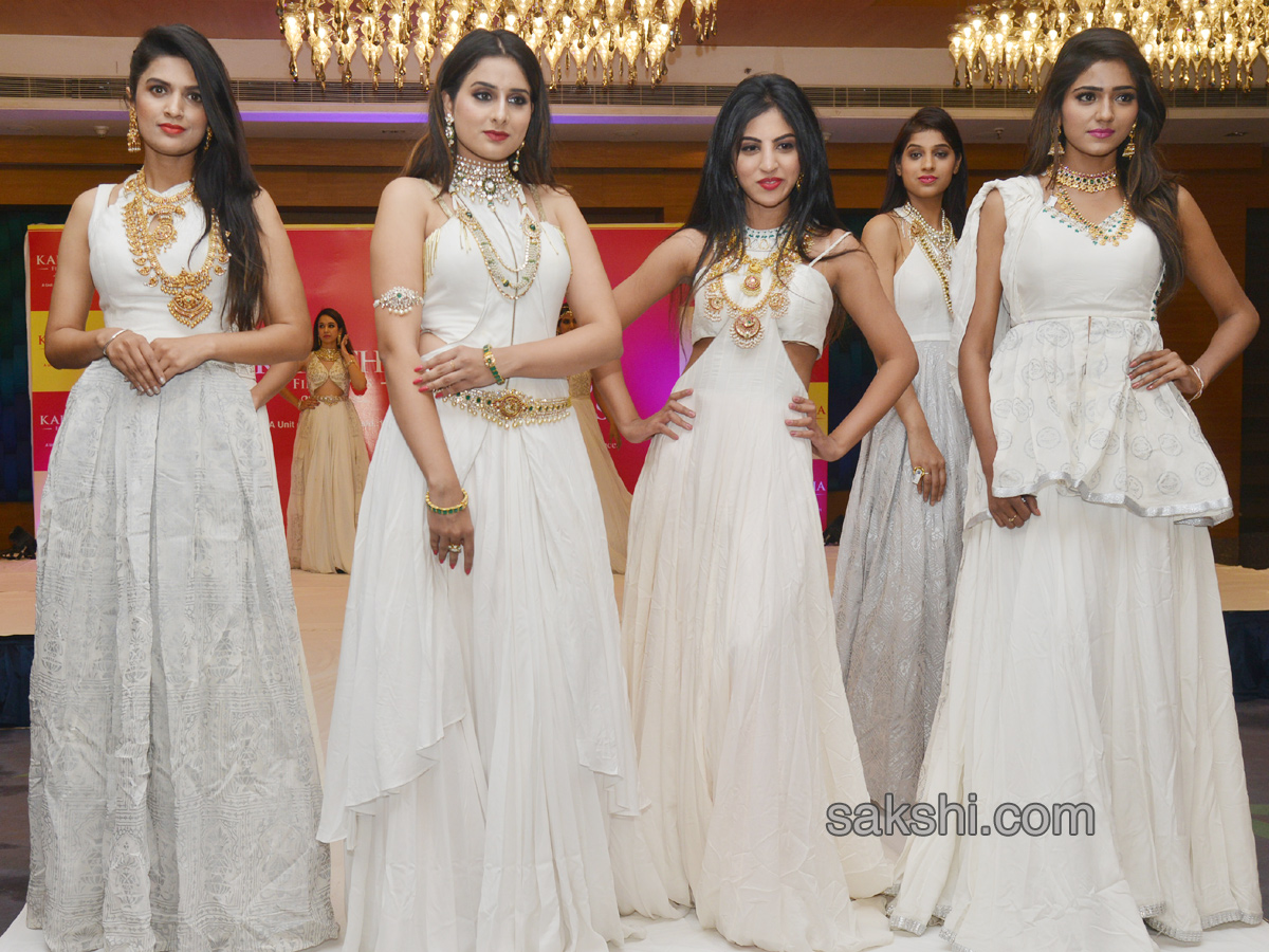 Womens day celebration at mari gold hotel ameerpet - Sakshi5