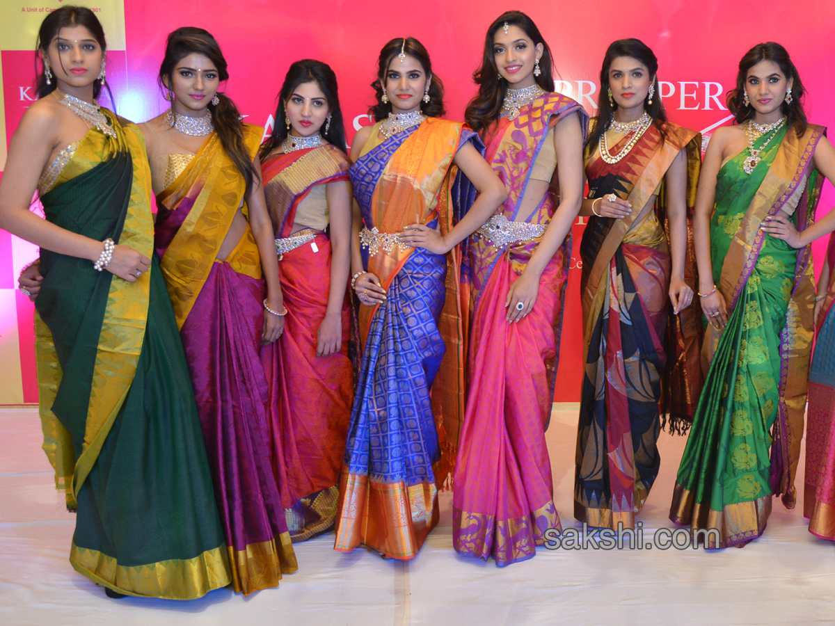 Womens day celebration at mari gold hotel ameerpet - Sakshi8