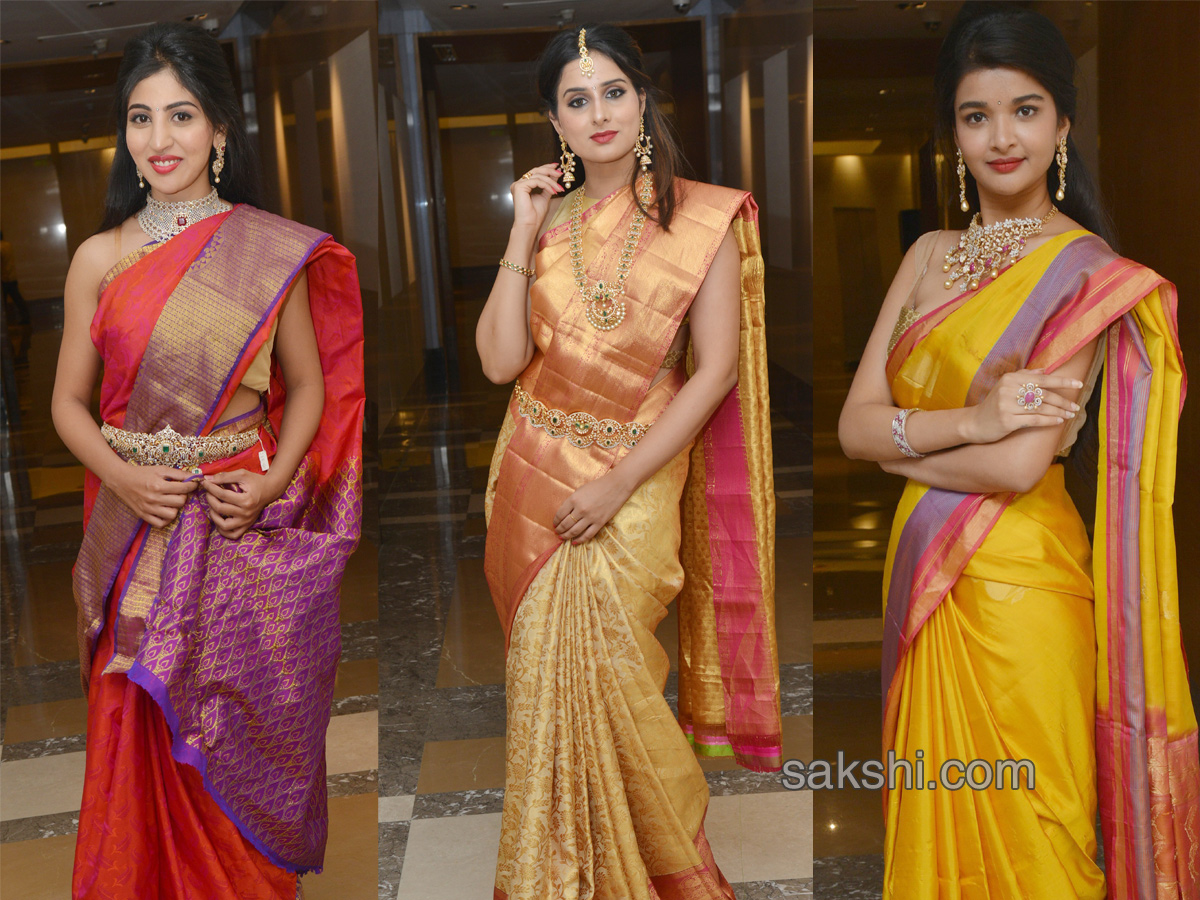 Womens day celebration at mari gold hotel ameerpet - Sakshi9
