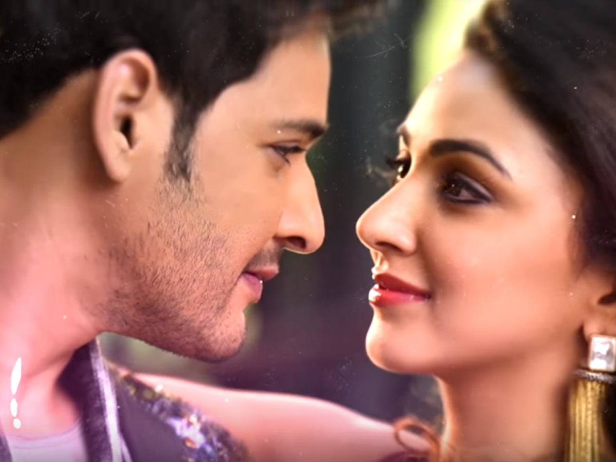 Bharath Ane Nenu Movie Stills - Sakshi2