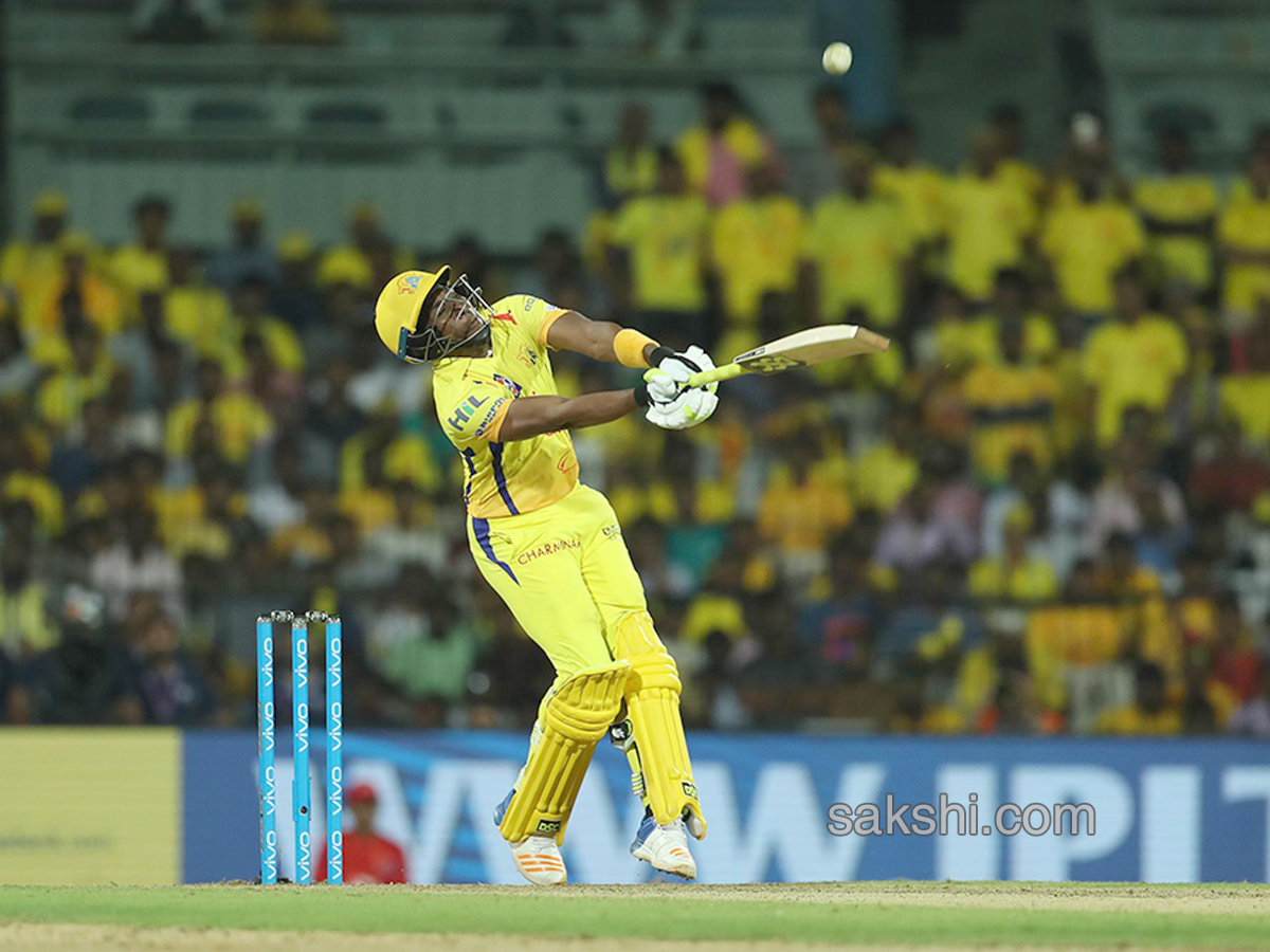 chennai super kings beat kkr-5 wickets - Sakshi2
