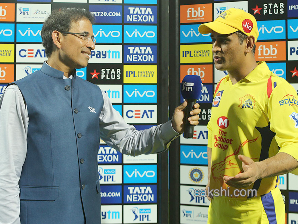 chennai super kings beat kkr-5 wickets - Sakshi5