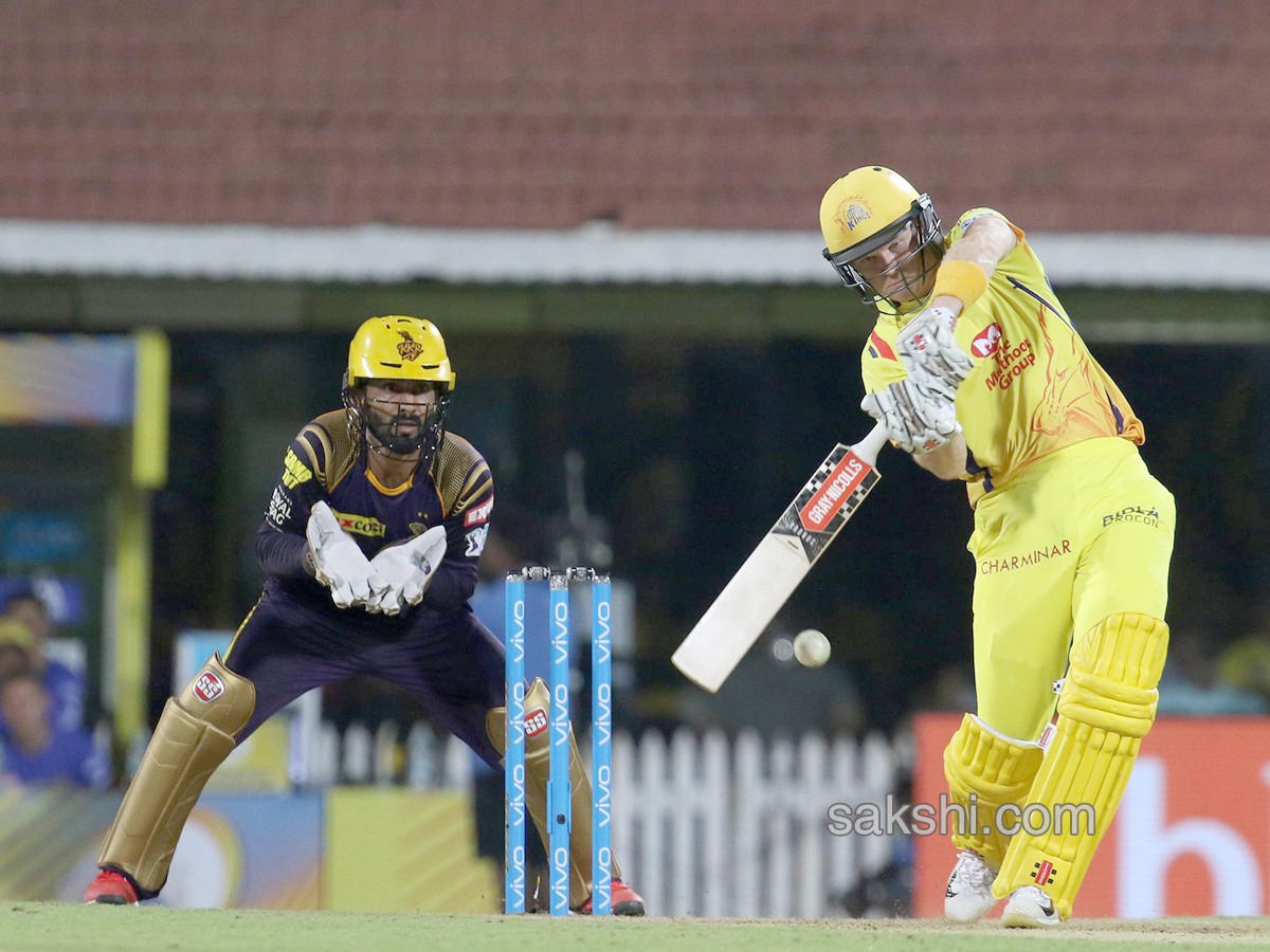 chennai super kings beat kkr-5 wickets - Sakshi6
