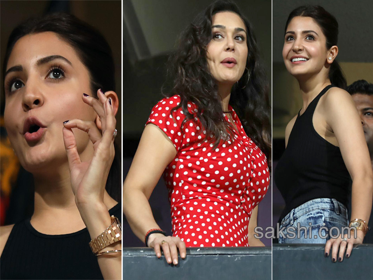Royal Challengers Bangalore beat Kings XI Punjab by 4 wickets - Sakshi20