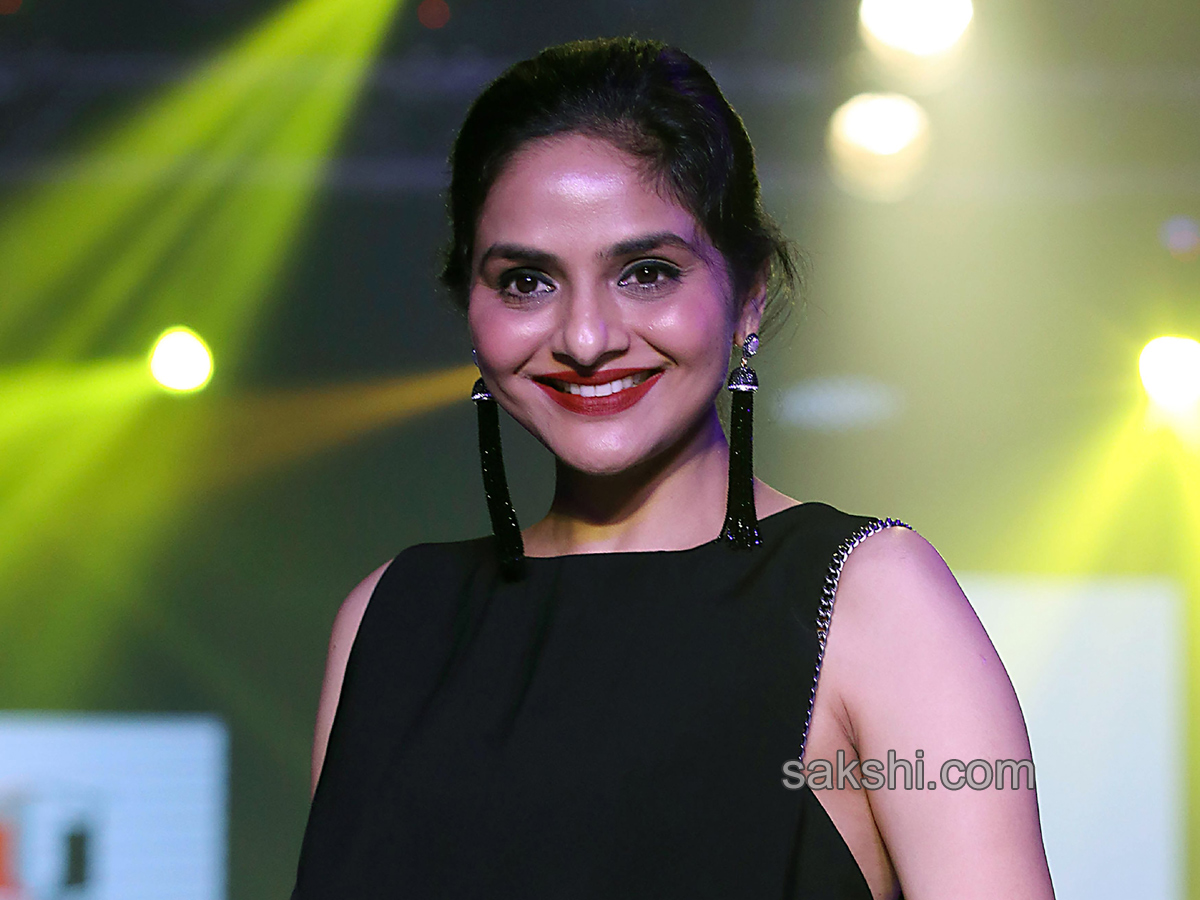 Times Fashion Week 2018 in Mumbai - Sakshi12