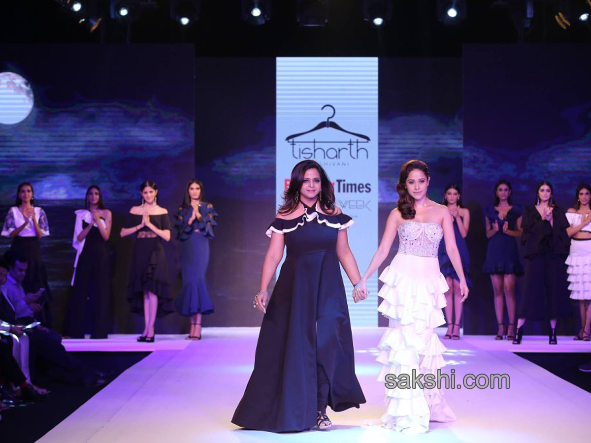 Times Fashion Week 2018 in Mumbai - Sakshi13