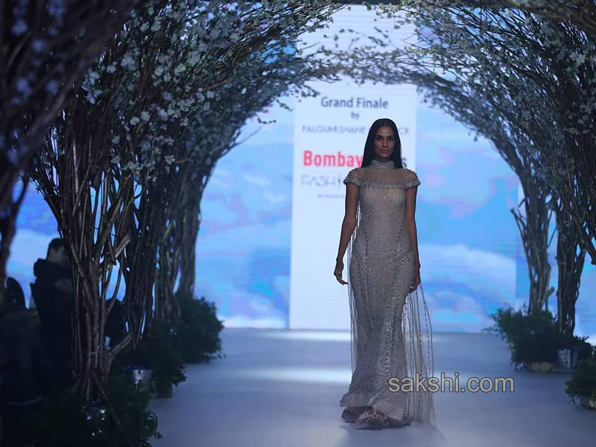 Times Fashion Week 2018 in Mumbai - Sakshi18