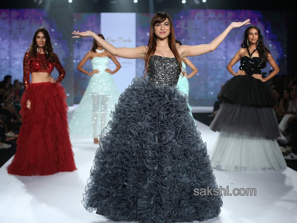 Times Fashion Week 2018 in Mumbai - Sakshi5